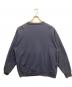 stussy (ステューシー) グラッフィックロゴスウェット ネイビー サイズ:L：10000円