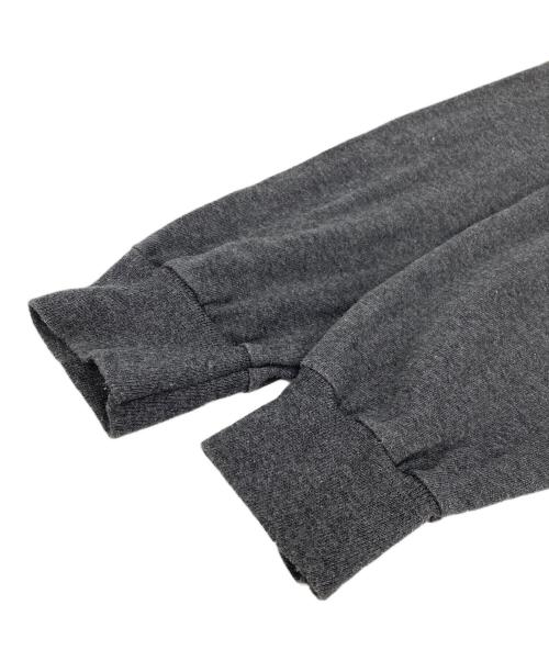 stussy（ステューシー）stussy (ステューシー) グラッフィックロゴカットソー グレー サイズ:Sの古着・服飾アイテム