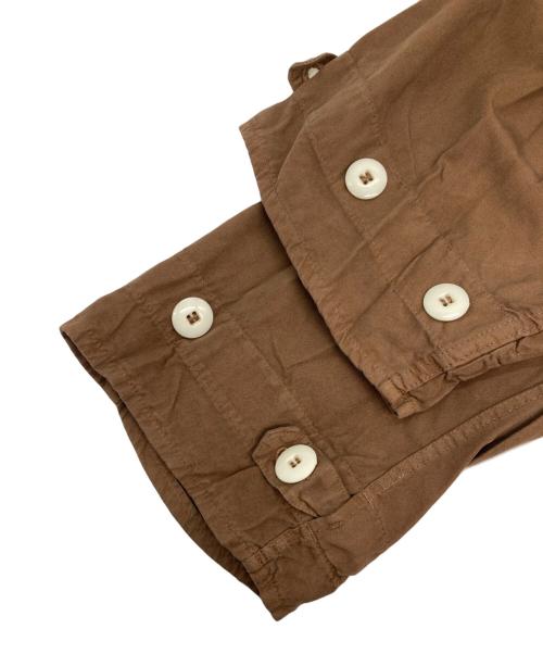 Swedish Army（スウェーデン軍）Swedish Army (スウェーデン軍) M-62スノーパーカー ブラウン サイズ:無しの古着・服飾アイテム