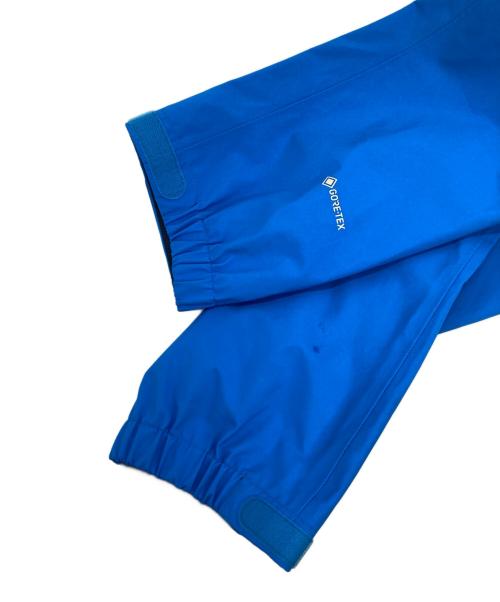 mont-bell（モンベル）mont-bell (モンベル) フレネイパーカ ブルー サイズ:Lの古着・服飾アイテム