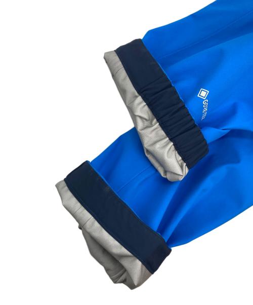 mont-bell（モンベル）mont-bell (モンベル) フレネイパーカ ブルー サイズ:Lの古着・服飾アイテム