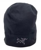 ARC'TERYXアークテリクス）の古着「Rho Toque」｜ブラック