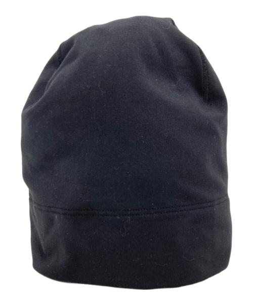 ARC'TERYX（アークテリクス）ARC'TERYX (アークテリクス) Rho Toque ブラック サイズ:Mの古着・服飾アイテム