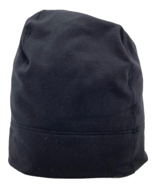 ARC'TERYX（アークテリクス）ARC'TERYX (アークテリクス) Rho Toque ブラック サイズ:Mの古着・服飾アイテム