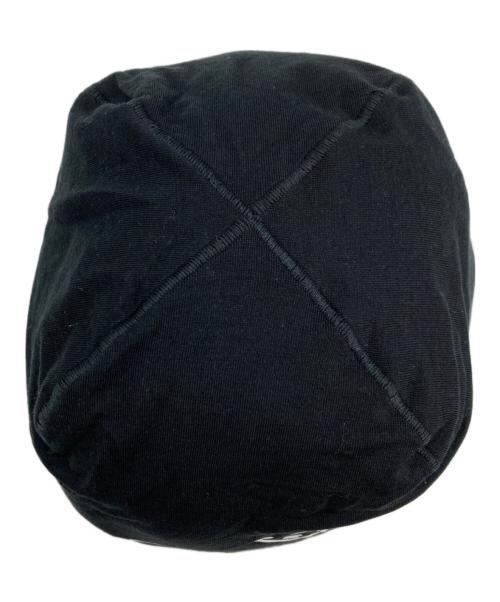 ARC'TERYX（アークテリクス）ARC'TERYX (アークテリクス) Satoro Merino Toque ブラックの古着・服飾アイテム