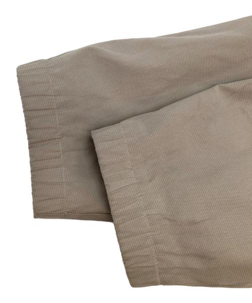 Timberland（ティンバーランド）Timberland (ティンバーランド) スイングトップ ベージュ サイズ:XXLの古着・服飾アイテム