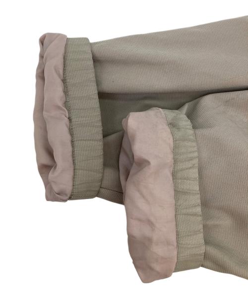 Timberland（ティンバーランド）Timberland (ティンバーランド) スイングトップ ベージュ サイズ:XXLの古着・服飾アイテム