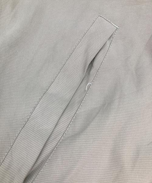 Timberland（ティンバーランド）Timberland (ティンバーランド) スイングトップ ベージュ サイズ:XXLの古着・服飾アイテム