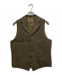 中古・古着通販】NIGEL CABOURN (ナイジェルケーボン) Harris Tweed