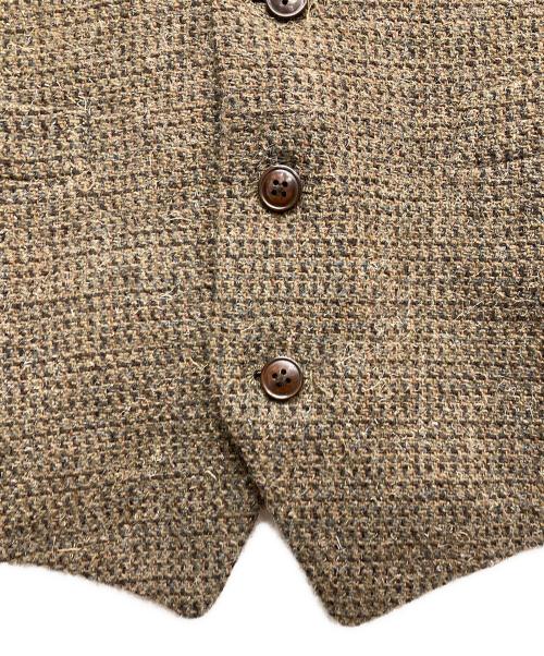 NIGEL CABOURN（ナイジェルケーボン）NIGEL CABOURN (ナイジェルケーボン) マロリーベスト グリーン サイズ:50の古着・服飾アイテム