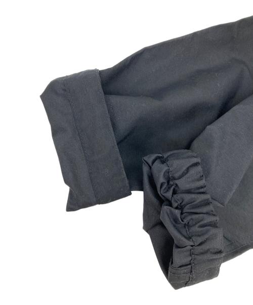 THE NORTH FACE（ザ ノース フェイス）THE NORTH FACE (ザ ノース フェイス) コンパクトジャケット ブラック サイズ:Mの古着・服飾アイテム