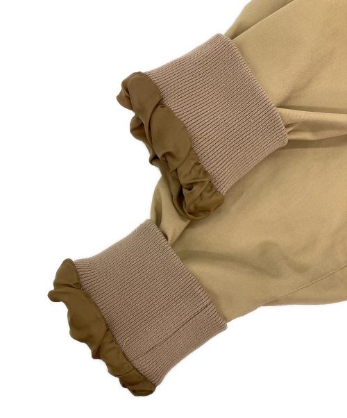 BARACUTA（バラクータ）BARACUTA (バラクータ) スイングトップ ベージュ サイズ:無しの古着・服飾アイテム