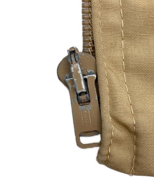 BARACUTA（バラクータ）BARACUTA (バラクータ) スイングトップ ベージュ サイズ:無しの古着・服飾アイテム