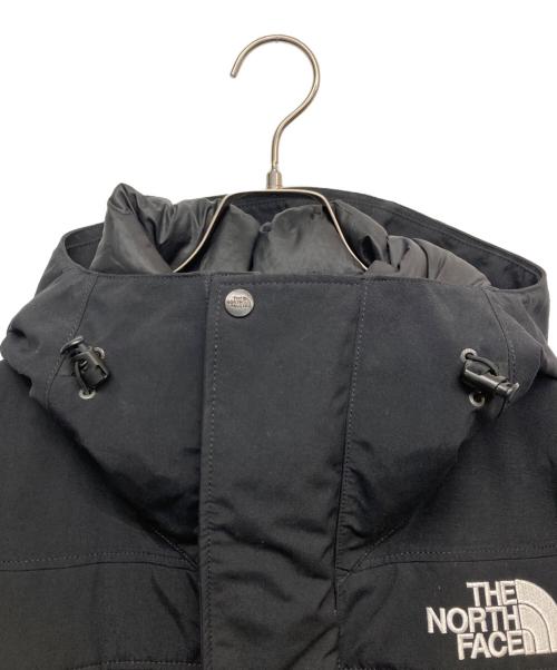 THE NORTH FACE（ザ ノース フェイス）THE NORTH FACE (ザ ノース フェイス) ANTARCTICA PARKA ブラック サイズ:XSの古着・服飾アイテム