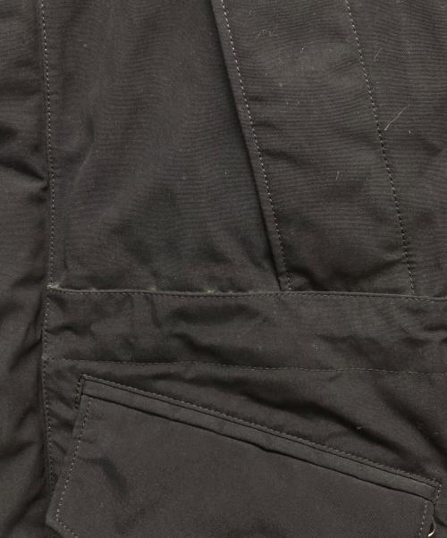 THE NORTH FACE（ザ ノース フェイス）THE NORTH FACE (ザ ノース フェイス) ANTARCTICA PARKA ブラック サイズ:XSの古着・服飾アイテム