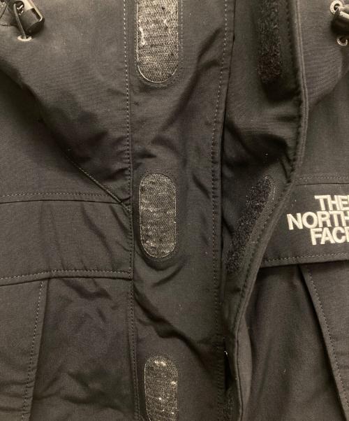 THE NORTH FACE（ザ ノース フェイス）THE NORTH FACE (ザ ノース フェイス) ANTARCTICA PARKA ブラック サイズ:XSの古着・服飾アイテム