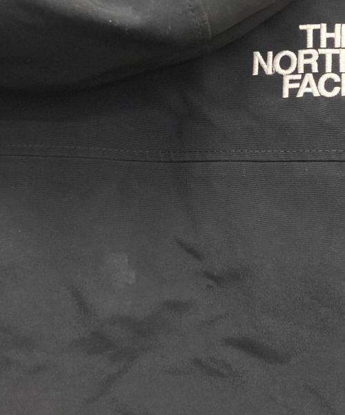 THE NORTH FACE（ザ ノース フェイス）THE NORTH FACE (ザ ノース フェイス) ANTARCTICA PARKA ブラック サイズ:XSの古着・服飾アイテム
