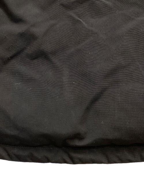 THE NORTH FACE（ザ ノース フェイス）THE NORTH FACE (ザ ノース フェイス) ANTARCTICA PARKA ブラック サイズ:XSの古着・服飾アイテム