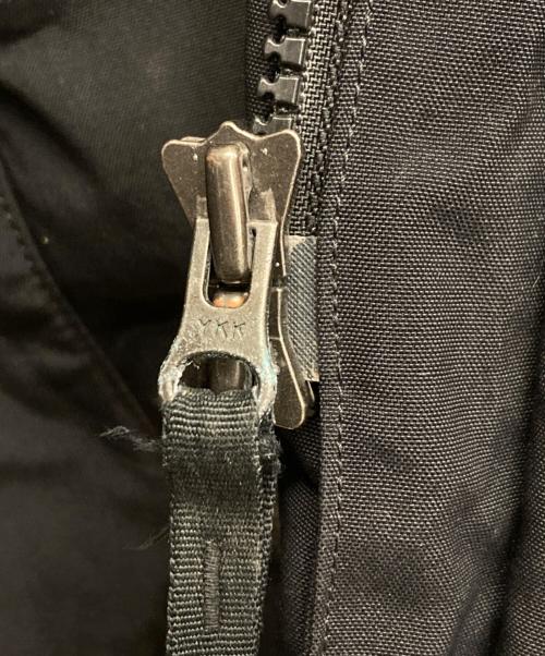 THE NORTH FACE（ザ ノース フェイス）THE NORTH FACE (ザ ノース フェイス) ANTARCTICA PARKA ブラック サイズ:XSの古着・服飾アイテム