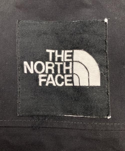 THE NORTH FACE（ザ ノース フェイス）THE NORTH FACE (ザ ノース フェイス) ANTARCTICA PARKA ブラック サイズ:XSの古着・服飾アイテム
