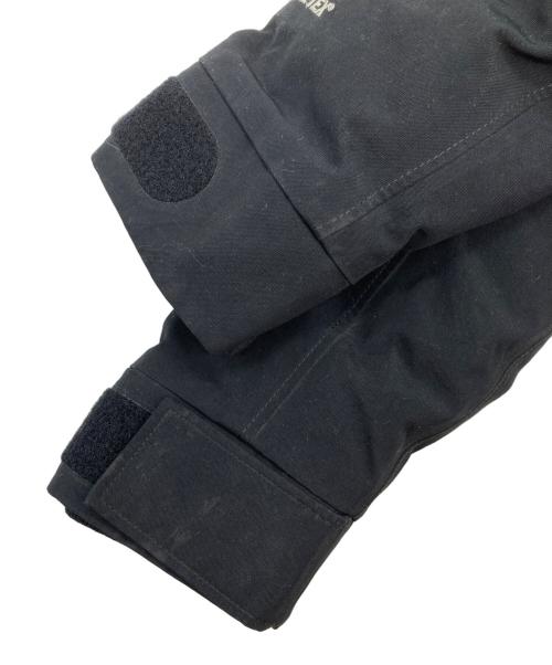 THE NORTH FACE（ザ ノース フェイス）THE NORTH FACE (ザ ノース フェイス) ANTARCTICA PARKA ブラック サイズ:XSの古着・服飾アイテム