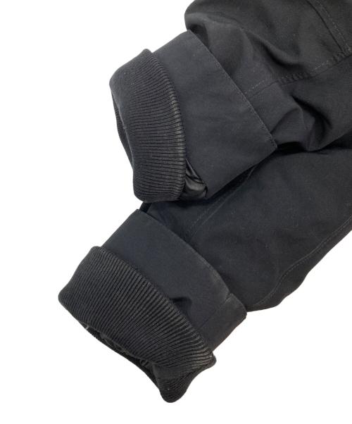 THE NORTH FACE（ザ ノース フェイス）THE NORTH FACE (ザ ノース フェイス) ANTARCTICA PARKA ブラック サイズ:XSの古着・服飾アイテム