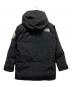 THE NORTH FACE (ザ ノース フェイス) ANTARCTICA PARKA ブラック サイズ:XS：40000円
