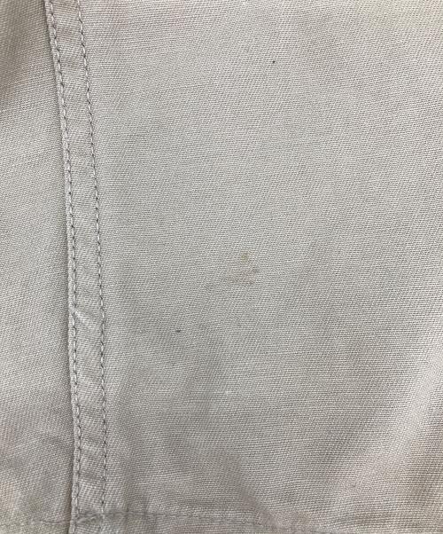 HOUSTON（ヒューストン）HOUSTON (ヒューストン) カーゴパンツ ベージュ サイズ:Mの古着・服飾アイテム