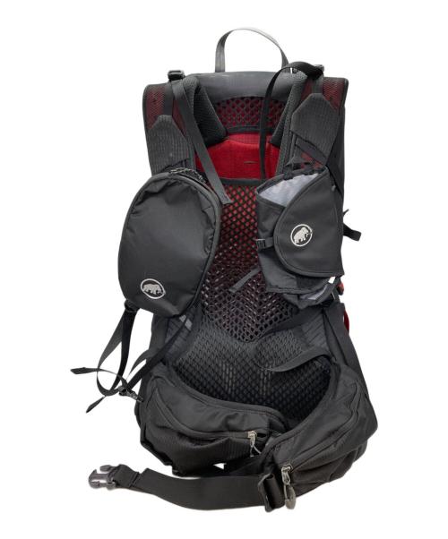 GREGORY（グレゴリー）GREGORY (グレゴリー) バックパック ブラックの古着・服飾アイテム