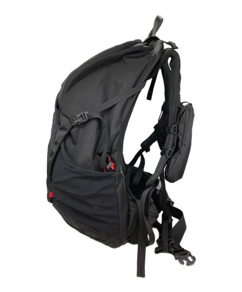 GREGORY（グレゴリー）GREGORY (グレゴリー) バックパック ブラックの古着・服飾アイテム