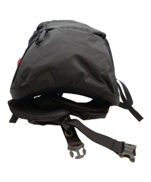 GREGORY（グレゴリー）GREGORY (グレゴリー) バックパック ブラックの古着・服飾アイテム