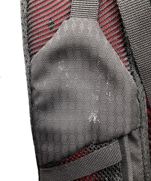 GREGORY（グレゴリー）GREGORY (グレゴリー) バックパック ブラックの古着・服飾アイテム