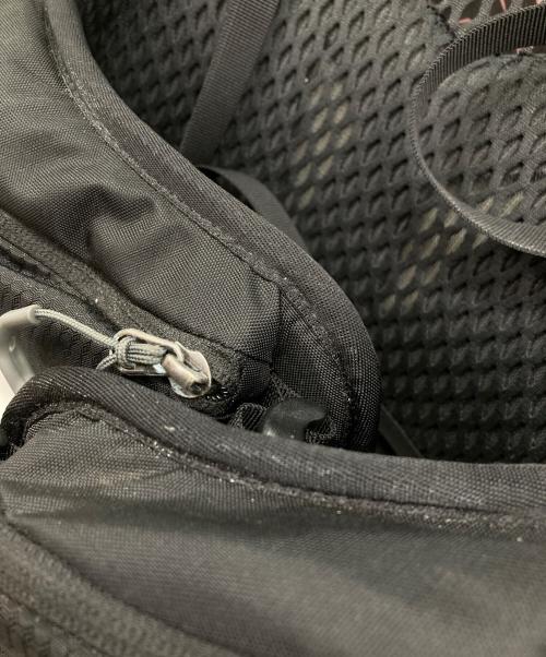 GREGORY（グレゴリー）GREGORY (グレゴリー) バックパック ブラックの古着・服飾アイテム