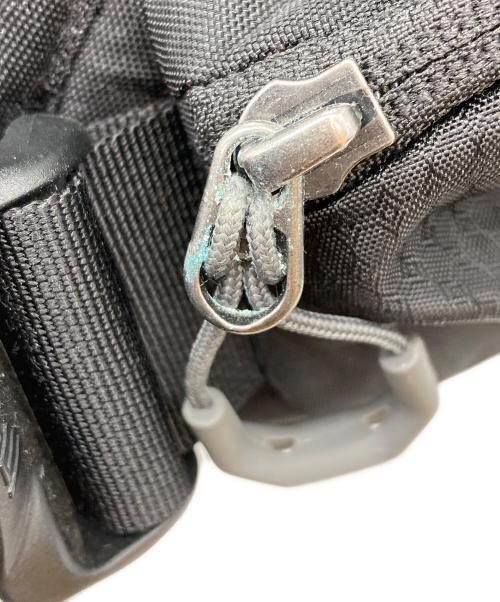 GREGORY（グレゴリー）GREGORY (グレゴリー) バックパック ブラックの古着・服飾アイテム