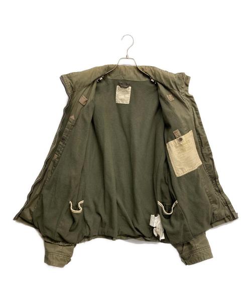 Timberland（ティンバーランド）Timberland (ティンバーランド) フィールドジャケット グリーン サイズ:XXLの古着・服飾アイテム