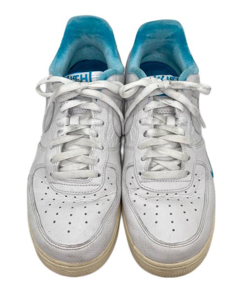 NIKE（ナイキ）NIKE (ナイキ) KITH (キス) Air Force 1 Low 
