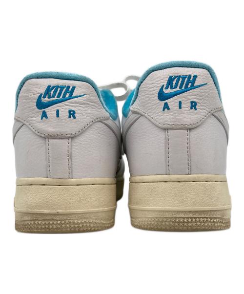 NIKE（ナイキ）NIKE (ナイキ) KITH (キス) Air Force 1 Low 