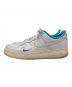 NIKE (ナイキ) KITH (キス) Air Force 1 Low 