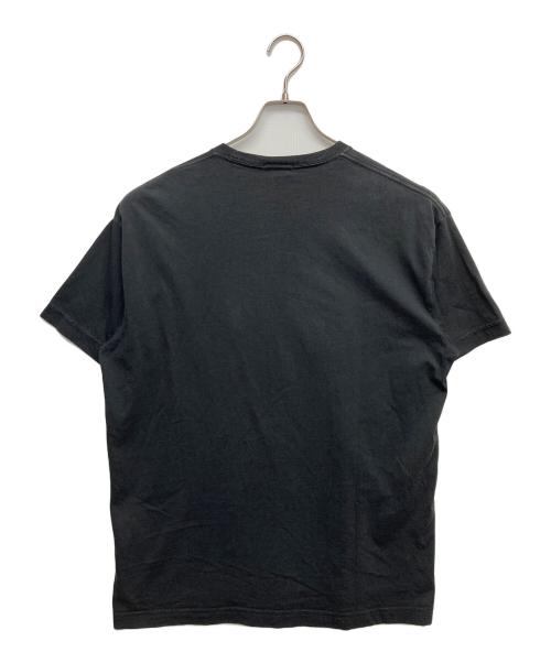 KITH（キス）KITH (キス) devil love lock tee ブラック サイズ:Mの古着・服飾アイテム