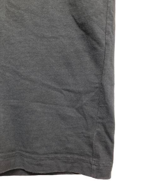 KITH（キス）KITH (キス) devil love lock tee ブラック サイズ:Mの古着・服飾アイテム