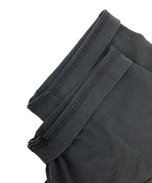 KITH（キス）KITH (キス) devil love lock tee ブラック サイズ:Mの古着・服飾アイテム