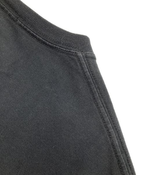 KITH（キス）KITH (キス) devil love lock tee ブラック サイズ:Mの古着・服飾アイテム