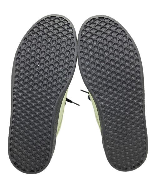 VANS（ヴァンズ）VANS (ヴァンズ) Old Skool CRP グリーン サイズ:27の古着・服飾アイテム