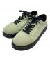 VANS（ヴァンズ）の古着「Old Skool CRP」｜グリーン