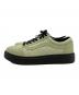 VANS (ヴァンズ) Old Skool CRP グリーン サイズ:27：4000円