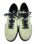 中古・古着 VANS (ヴァンズ) Old Skool CRP グリーン サイズ:27：4000円