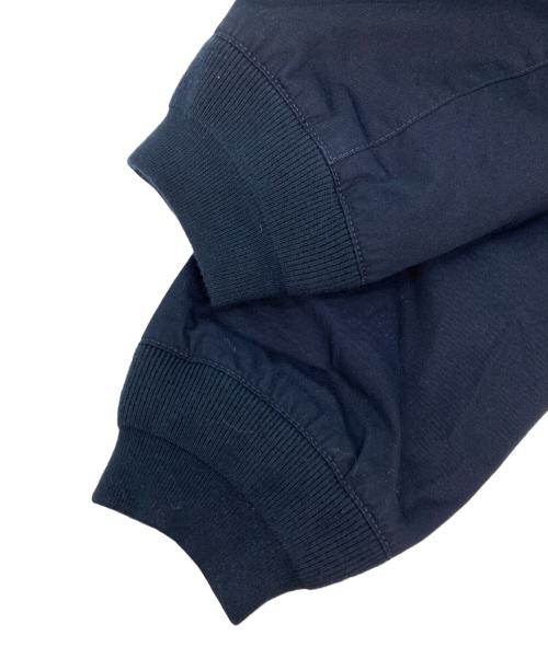 POLO RALPH LAUREN（ポロ・ラルフローレン）POLO RALPH LAUREN (ポロ・ラルフローレン) スイングトップ ネイビー サイズ:Mの古着・服飾アイテム