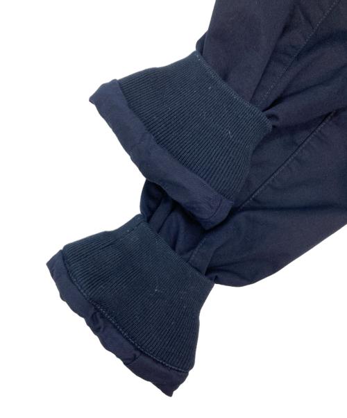 POLO RALPH LAUREN（ポロ・ラルフローレン）POLO RALPH LAUREN (ポロ・ラルフローレン) スイングトップ ネイビー サイズ:Mの古着・服飾アイテム