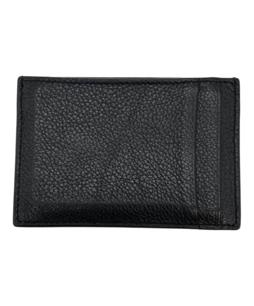 Yves Saint Laurent（イヴサンローラン）Yves Saint Laurent (イヴサンローラン) コインケース ブラックの古着・服飾アイテム