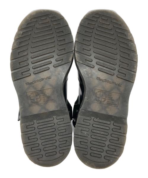 Dr.Martens（ドクターマーチン）Dr.Martens (ドクターマーチン) WINCOXチェルシーブーツ ブラック サイズ:UK5の古着・服飾アイテム